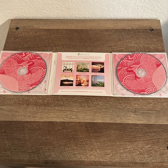 Zen Music For Relaxation 2 CD Set - Picture 3 of 3